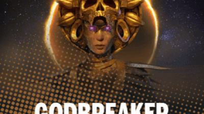 Godbreaker