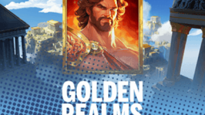 Golden Realms