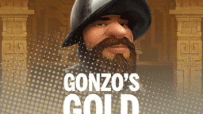 Gonzo's Gold