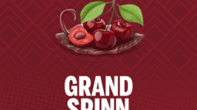 Grand Spinn™