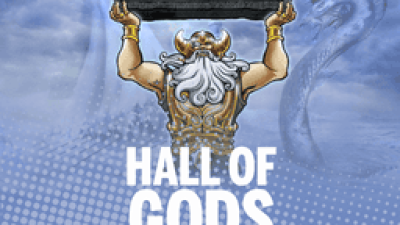 Hall of Gods™