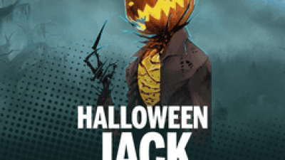 Halloween Jack™