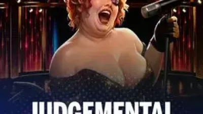 Judgemental