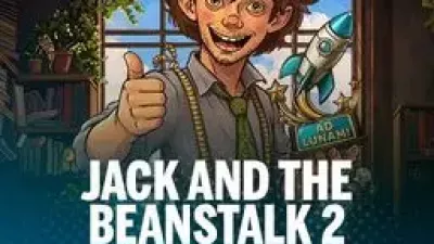 Jack and the Beanstalk 2