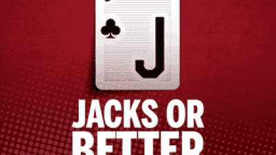 Jacks or Better Double Up