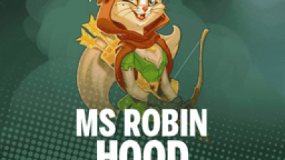 Ms Robin Hood