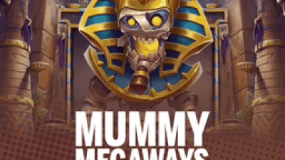 Mummy™ Megaways™