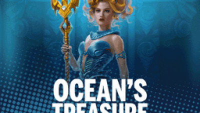 Ocean's Treasure™