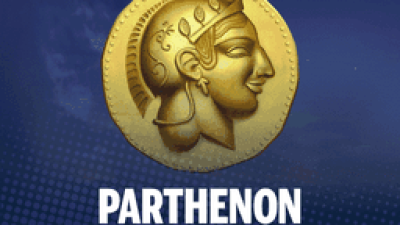 Parthenon: Quest For Immortality™