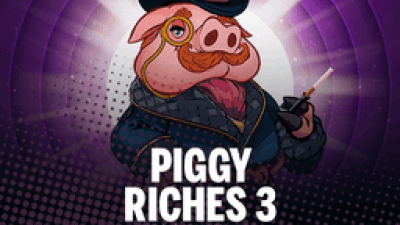 Piggy Riches 3: Hog Heaven