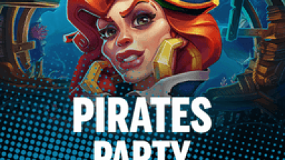Pirates Party™