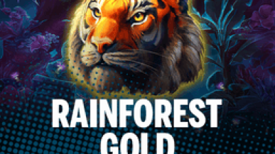 Rainforest Gold™