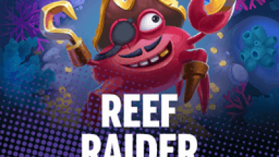 Reef Raider™