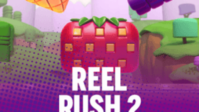 Reel Rush 2™