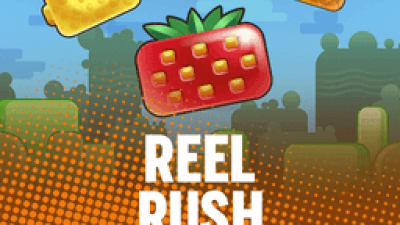 Reel Rush™