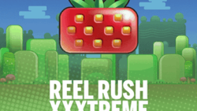 Reel Rush XXXtreme