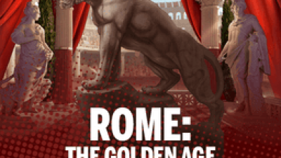 Rome: The Golden Age