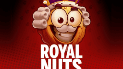 Royal Nuts