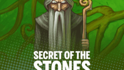 Secret of the Stones MAX™
