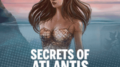 Secrets of Atlantis