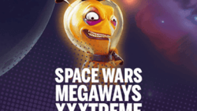 Space Wars™ Megaways™ XXXtreme