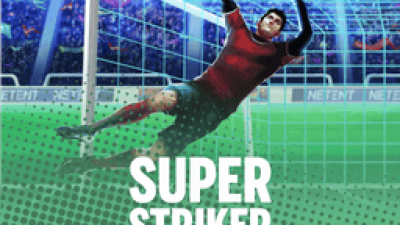 Super Striker™