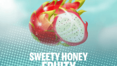 Sweety Honey Fruity™