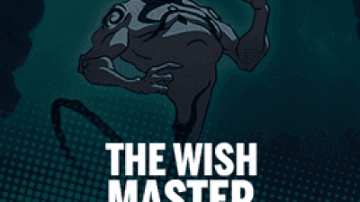 The Wish Master™