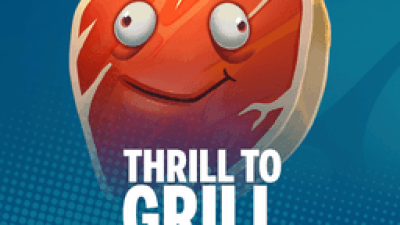 Thrill to Grill