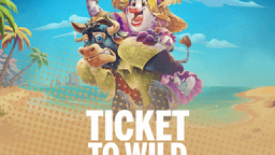 Ticket to Wild™