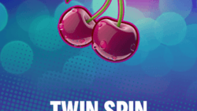 Twin Spin™