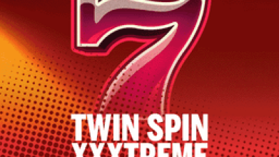 Twin Spin™ XXXtreme