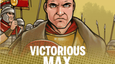 Victorious MAX™