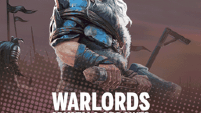 Warlords - Crystals of Power™