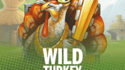 Wild Turkey™
