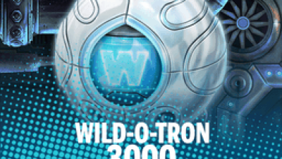 Wild-O-Tron 3000™
