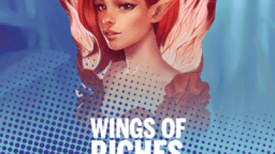 Wings of Riches™