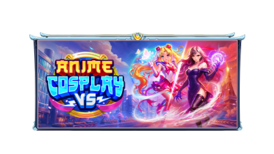 Anime Cosplay VS