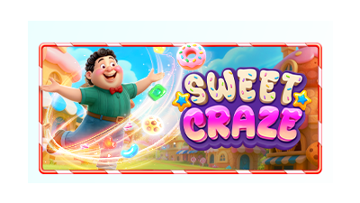 Sweet Craze