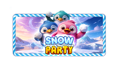 Snow Party