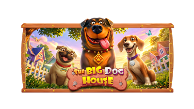 The Big Dog House