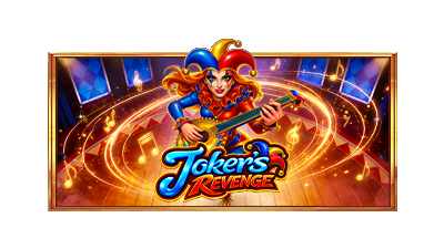 Joker's Revenge