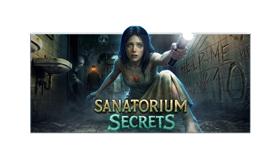 Sanatorium Secrets