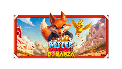 Better Barn House Bonanza