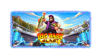 Big Bass Blast