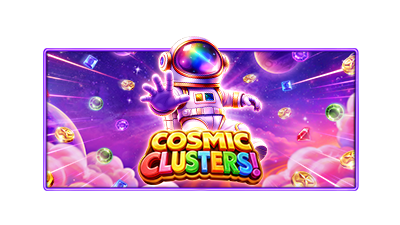 Cosmic Clusters!