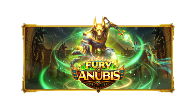 Fury of Anubis