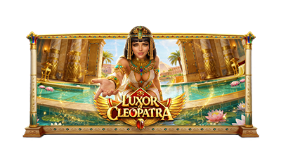 Luxor of Cleopatra