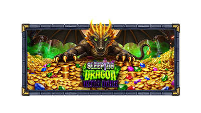 Sleeping Dragon Ultra Dark