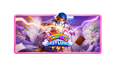 Sunnydaze Asylum